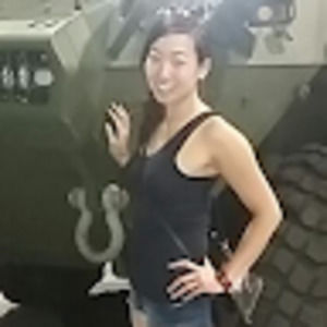 Meet your Posher, Stephanie